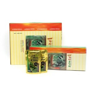 가시오가피추출액 60팩